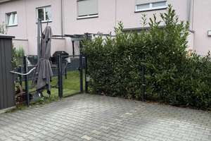 Hochwertiges Einfamilienhaus mit 136 m² zum 01.05.2026 zu vermieten – Kölner Straße 619, 47807 Fischeln, Krefeld – Vorschaubild 4
