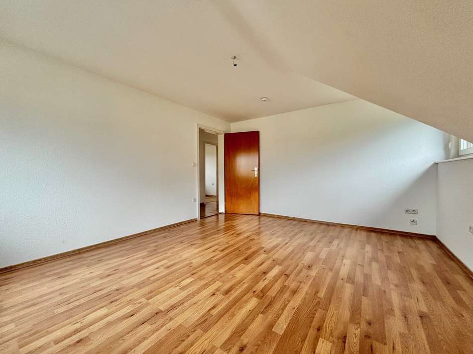 Schlafzimmer OG