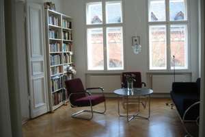 Schöne Wohnung Prenzlauer Allee nahe Kollwitzplatz – Die vollständige Adresse der Immobilie erhältst du vom Anbieter., 10405 Prenzlauer Berg, Berlin – Vorschaubild 10