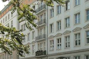 *Hier wird gerade für Sie saniert* – Kleine Münzstr. 2, 39104 Altstadt, Magdeburg – Vorschaubild 2