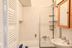 *** 2,5 Zimmer und die Bochumer Innenstadt vor der Tür! *** – Hermannshöhe 28, 44789 Südinnenstadt, Bochum – Vorschaubild 8