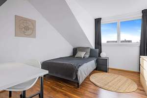 Ideal für Familien & Kapitalanleger 5-Zimmer-Duplexwohnung in München –  im Erbbaurecht bis 2088! – Die vollständige Adresse der Immobilie erhältst du vom Anbieter., 81825 Gartenstadt Trudering, München – Vorschaubild 34