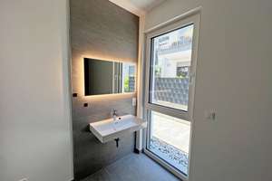 TERRASSE MIT KLASSE!
2 Zimmer – Kirschblütenweg 13, 40627 Unterbach, Düsseldorf – Vorschaubild 11