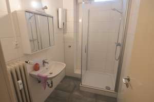 Schöne 2-Zimmer-Wohnung mit Küche in der Aachener Innenstadt! – Mefferdatisstraße 17, 52062 Markt, Aachen – Vorschaubild 11