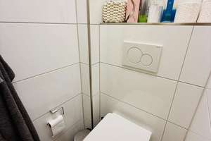 Raum zum Leben: großzügige 4-Zimmer-Wohnung in beliebter Lage von Duisdorf – Die vollständige Adresse der Immobilie erhältst du vom Anbieter., 53123 Lengsdorf, Bonn – Vorschaubild 16