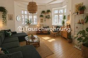 Tauschwohnung: 🌻 Wohnungstausch Hannover ↔ Berlin ☀️ – Die vollständige Adresse der Immobilie erhältst du vom Anbieter., 30451 Linden-Nord, Hannover – Vorschaubild 1