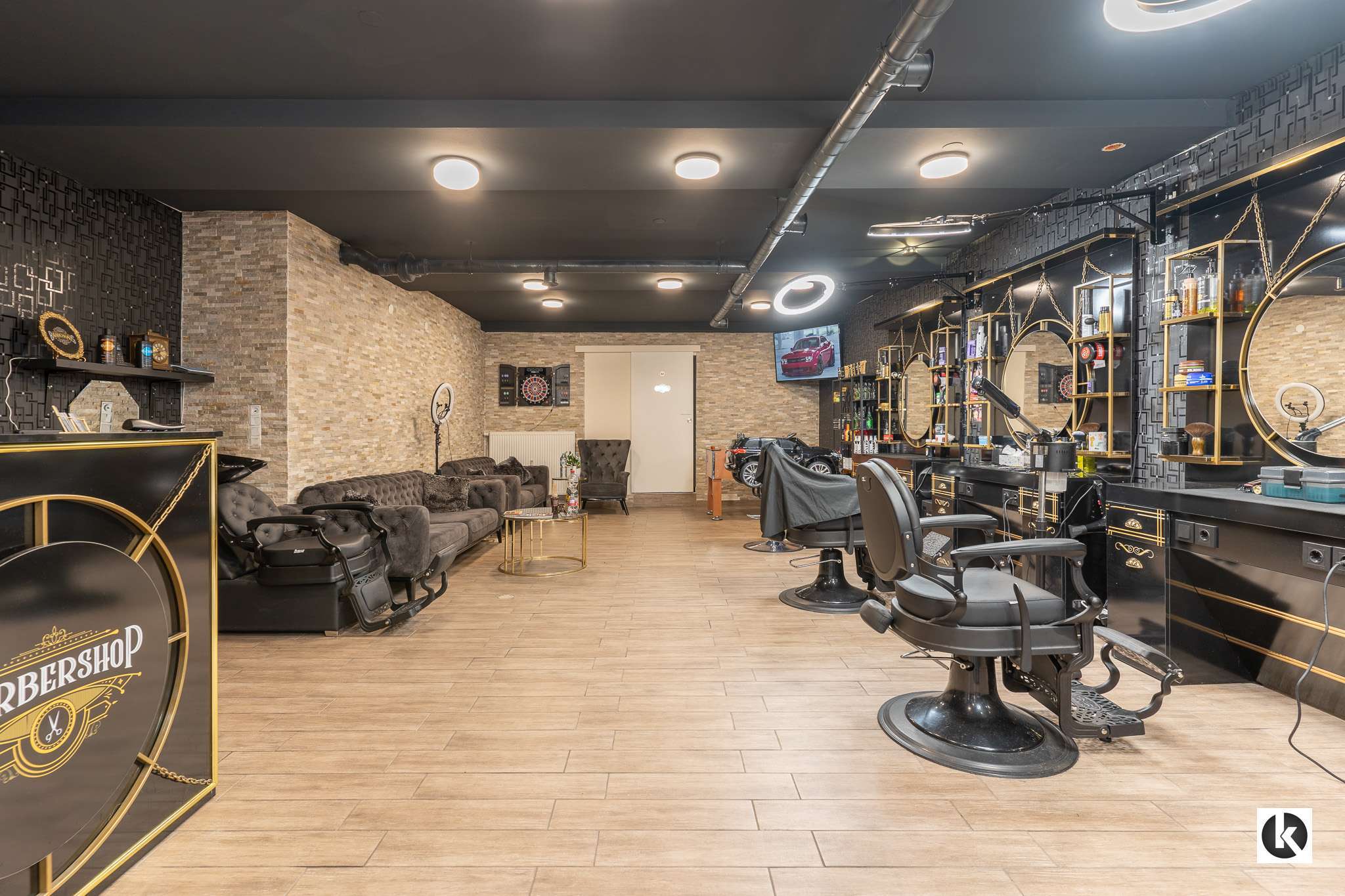 Immobilie in Neuburg an der Donau - Saniertes Wohn- und Geschäftshaus als hervorragende Kapitalanlage - Bild 11