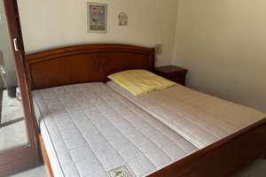 Möblierte Gartenwohnung in München-Pasing (144 m²) – wie ein eigenes Haus – max. 12 Monate – Maria-Eich-Straße 71, 81243 Pasing, München – Vorschaubild 6