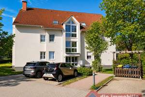 ***Wohnen in der Goethesiedlung – attraktive Eigentumswohnung mit Balkon & Stellplatz | provisionsfr – 39116 Sudenburg, Magdeburg – Vorschaubild 10