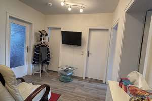 INNENSTADTLAGE - 3 -Zimmer-Wohnung mit Balkon und Garage. – Die vollständige Adresse der Immobilie erhältst du vom Anbieter., 24576 Bad Bramstedt – Vorschaubild 6