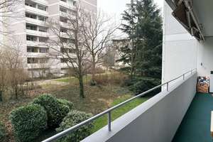 Vermietete 3-Zimmer-Wohnung mit Balkon & TG-Stellplatz auf Erbbaurecht – 79110 Landwasser, Freiburg im Breisgau – Vorschaubild 6