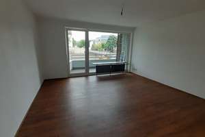 33 m² App. zum 1.7.2026 für 475- € + NK + HK + Kaut.. - 1 Zimmer- App., Küche, Diele, Bad, Balkon,. – Die vollständige Adresse der Immobilie erhältst du vom Anbieter., 40472 Rath, Düsseldorf – Vorschaubild 3