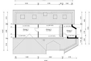 Charmante Maisonette-Eigentumswohnung in Dachgeschoss mit Balkon – Die vollständige Adresse der Immobilie erhältst du vom Anbieter., 45359 Schönebeck, Essen – Vorschaubild 23