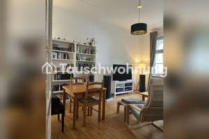 Tauschwohnung: Schöne Altbauwohnung mit Dielenboden und Balkon in Steglitz – Die vollständige Adresse der Immobilie erhältst du vom Anbieter., 12163 Steglitz, Berlin – Vorschaubild 2
