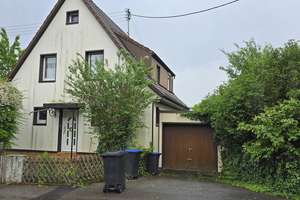 Einfamilienhaus mit großem Garten, überdachtem Balkon, Terrasse und 3 Garagen sucht neue Familie! – Die vollständige Adresse der Immobilie erhältst du vom Anbieter., 71263 Weil der Stadt – Vorschaubild 26