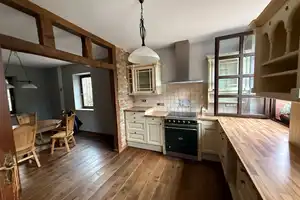 Denkmalgeschütztes Haus in Köln - Auweiler – Köln – Vorschaubild 3