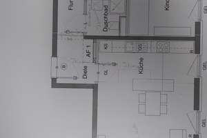 Sehr helle zentral gelegene 85 m² - 3.0 Zi. Wohnung am Hirschgarten - von privat & ohne Provision  – Die vollständige Adresse der Immobilie erhältst du vom Anbieter., 80639 Nymphenburg, München – Vorschaubild 2