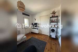 Tauschwohnung: Berlin: Tausche Einzimmerwohnung in Reinickendorf – Die vollständige Adresse der Immobilie erhältst du vom Anbieter., 13403 Reinickendorf (Ortsteil), Berlin – Vorschaubild 3