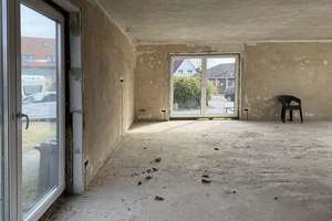 Celle-Garßen: Großzügiger Bungalow im Rohbauzustand – Die vollständige Adresse der Immobilie erhältst du vom Anbieter., 29229 Celle – Vorschaubild 7
