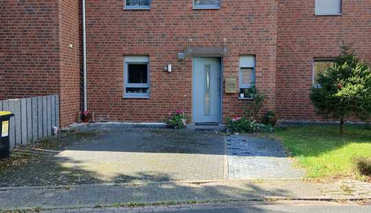 Bild von Reihenmittelhaus Stadtnah und doch sehr ruhig gelegen