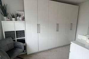 Helle Etagenwohnung in Uni-Nähe – Baroper Straße 347, 44227 Eichlinghofen, Dortmund – Vorschaubild 10