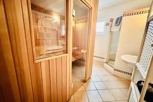 ***MG-BESTLAGE*** Exklusive Miet-VILLA im MEDITERRANEN Stil***MÖBLIERT***MAXIMALE Privatsphäre*** – Die vollständige Adresse der Immobilie erhältst du vom Anbieter., 41063 Windberg, Mönchengladbach – Vorschaubild 32