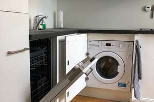 Hochwertig 2-Zimmer-Wohnung mit Balkon und Aufzug - bezugsfrei im Herzen von Prenzlauer B – Schönhauser Allee 43, 10435 Prenzlauer Berg, Berlin – Vorschaubild 8