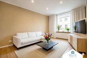 BRUNE IMMOBILIEN: Schick und einzugsbereit – Die vollständige Adresse der Immobilie erhältst du vom Anbieter., 27576 Lehe, Bremerhaven – Vorschaubild 11