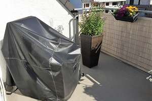 Schöne, ruhig gelegene Wohnung über zwei Ebenen mit Einbauküche – Die vollständige Adresse der Immobilie erhältst du vom Anbieter., 28359 Lehe, Bremen – Vorschaubild 4