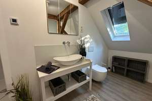 Erstbezug: Dachgeschosswohnung am Wasserturm – Die vollständige Adresse der Immobilie erhältst du vom Anbieter., 45138 Südostviertel, Essen – Vorschaubild 9