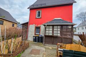 Kauf günstiger als Miete - Einfamilienhaus zentraler Lage von Raschau – Die vollständige Adresse der Immobilie erhältst du vom Anbieter., 8352 Raschau-Markersbach – Vorschaubild 17