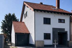 Familienfreundliches XXL-Reihenendhaus mit Garten, Sauna & Separatem Büro / Praxis /  ELW – Die vollständige Adresse der Immobilie erhältst du vom Anbieter., 67067 Maudach, Ludwigshafen am Rhein – Vorschaubild 67