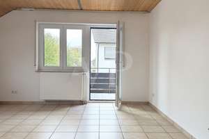 Großzügige Wohnung mit Balkon und Gartennutzung – Die vollständige Adresse der Immobilie erhältst du vom Anbieter., 75180 Sonnenberg, Pforzheim – Vorschaubild 4