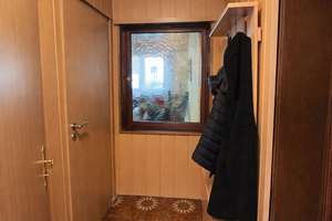 Einladender Flachbau mit großem Potenzial in ruhiger, begehrter Wohnlage von Worms. – Die vollständige Adresse der Immobilie erhältst du vom Anbieter., 67549 Leiselheim, Worms – Vorschaubild 2