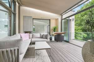 Exklusive Designresidenz mit Aufzug in TOP Lage von Essen-Stadtwald
 – Die vollständige Adresse der Immobilie erhältst du vom Anbieter., 45134 Rellinghausen, Essen – Vorschaubild 12