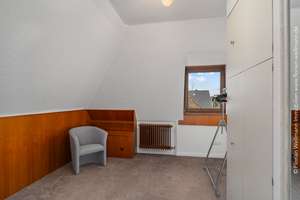 Hoya | Designklassiker mit Seele - Retro trifft Moderne! Architekturjuwel im Herzen der Stadt – Die vollständige Adresse der Immobilie erhältst du vom Anbieter., 27318 Hoya – Vorschaubild 16
