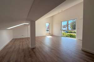 Freistehendes Einfamilienhaus in München Waldtrudering – 81827 Waldtrudering, München – Vorschaubild 13