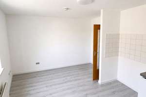 Zentral gelegenes 1-Zimmer-Apartment mit 20qm in Mannheim-Neckarstadt-Ost zu vermieten – Käfertaler Straße 133, 68167 Neckarstadt-Ost/Wohlgelegen, Mannheim – Vorschaubild 3