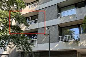 Lorettoviertel Düsseldorf - vollmöbl. Single-Apartm. mit Balkon und Blick auf Rheinturm zu vermieten – 40219 Unterbilk, Düsseldorf – Vorschaubild 17