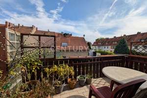 + Leerstehendes EFH / ZFH in idyllischer Innenstadtlage + – Die vollständige Adresse der Immobilie erhältst du vom Anbieter., 31134 Stadtmitte / Neustadt, Hildesheim – Vorschaubild 6