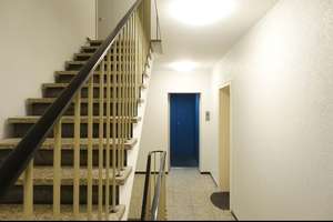 2-Zimmer Wohnung in Düsseldorf-Oberbilk – Die vollständige Adresse der Immobilie erhältst du vom Anbieter., 40227 Oberbilk, Düsseldorf – Vorschaubild 2