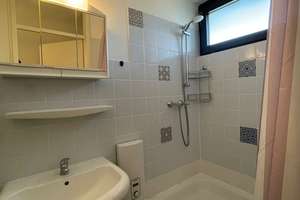 Schick möbliertes 1-Zimmer-Apartment mit separater Küche & Balkon – Kaiserallee 13b, 76133 Weststadt, Karlsruhe – Vorschaubild 7