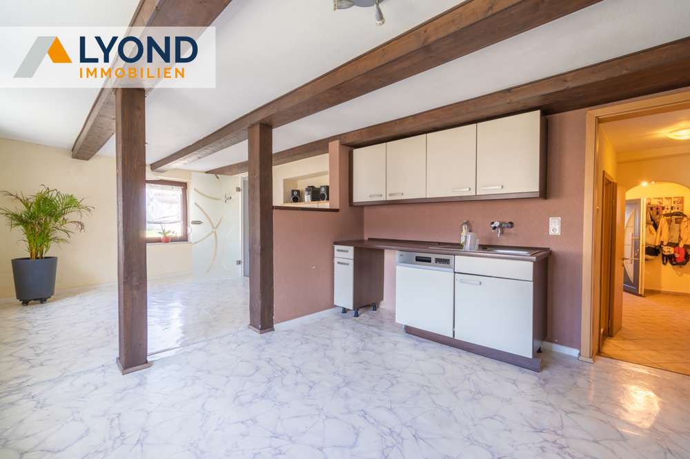 Immobilie in Falkenstein/Harz - Einfamilienhaus mit Pool in Reinstedt! Wohnen mit Wohlfühlfaktor! - Bild 9