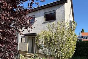 ### Ein Haus mit Garten - DHH mit viel Platz !  Mitten in Bensheim ### – 64625 Bensheim – Vorschaubild 2