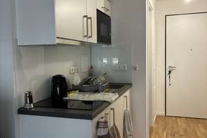 Wohnen in Modernes Apartment in Feldmoching – Feldmochinger Straße 206, 80995 Lerchenau-West, München – Vorschaubild 10