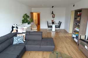 Gut geschnittene 3-Zimmer Wohnung mit Balkon in Nürnberg - Höfen – Höfener Str 142, 90431 Nürnberg – Vorschaubild 2