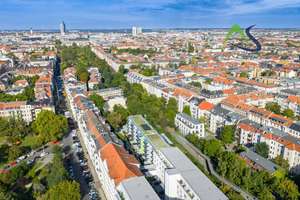 Altersgerechte Südterrassenwohnung mit Einbauküche und hochwertiger Ausstattung – Eilenburger Str. 53a, 4317 Reudnitz-Thonberg, Leipzig – Vorschaubild 12