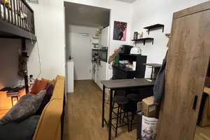 1-Zimmer Wohnung in Berlin-Marzahn – Marzahner Chaussee 199, 12681 Marzahn, Berlin – Vorschaubild 8