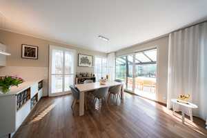 LUXUS DHH VILLA IN GATED COMMUNITY MIT TOP-AUSSTATTUNG UND FINANZIERUNGSOPTION! – Berlin – Vorschaubild 6