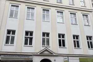 Freundliche 1-Zimmer-Whg. in Charlottenburg